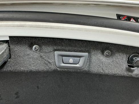 Used 2016 BMW 650i Gran Coupe RWD image 30
