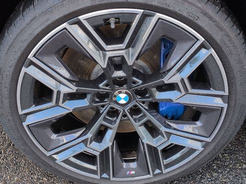 Used 2026 BMW i5 eDrive40 w/ M Sport Package image 13