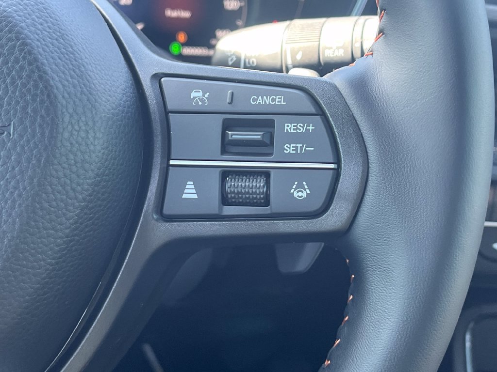 New 2026 Honda CR-V Sport-L image 21
