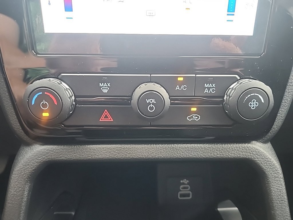 New 2026 Ford Ranger XLT AWD/4WD image 15