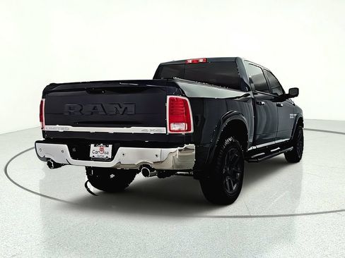 Used 2017 RAM 1500 Limited AWD/4WD image 5