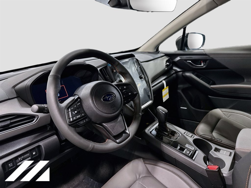 New 2026 Subaru Crosstrek 2.5i Limited AWD/4WD image 9