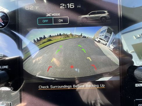 Certified 2025 Subaru Forester Premium w/ Convenience Package #2 image 14