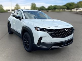 Certified 2026 MAZDA CX-50 AWD 2.5 Hybrid w/ Weather Package video 2
