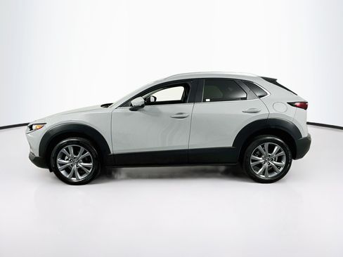 Used 2025 MAZDA CX-30 AWD 2.5 S w/ Preferred Package image 8