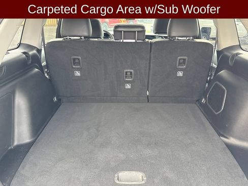 Used 2023 Jeep Grand Cherokee 4WD 4xe w/ Luxury Tech Group II image 30