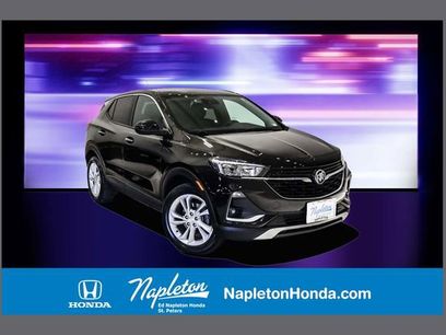 Used 2023 Buick Encore GX Preferred w/ Cold Weather Comfort Package