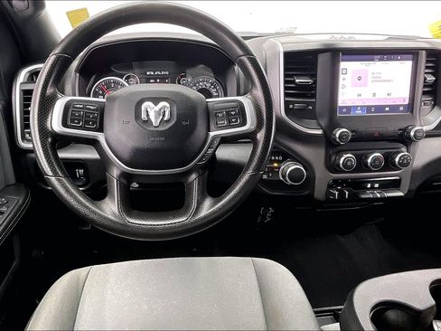 Used 2022 RAM 2500 Big Horn image 4