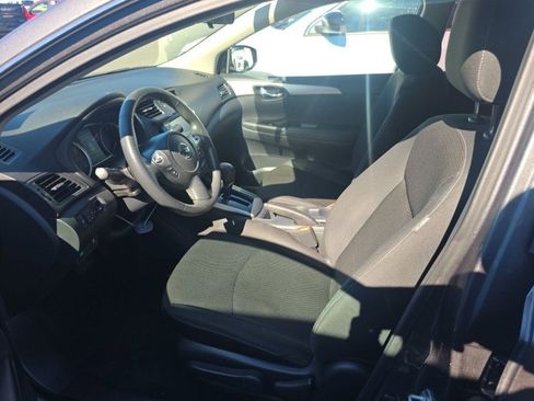 Used 2019 Nissan Sentra S image 22