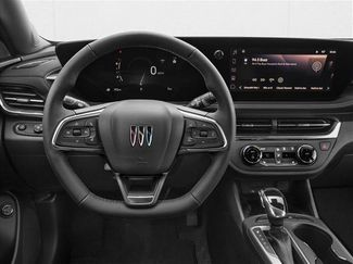 New 2026 Buick Envista Sport Touring FWD video 4