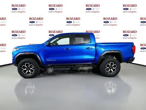 Used 2024 GMC Canyon AT4X image 5