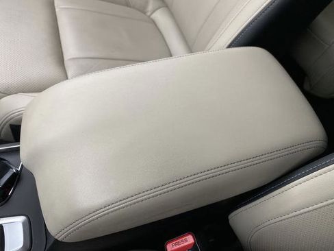 Used 2019 Subaru Ascent Limited image 20