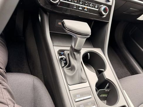 Certified 2026 Hyundai Sonata SE FWD image 19