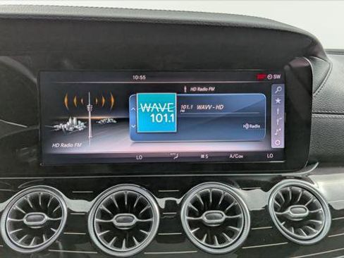 Used 2018 Mercedes-Benz E 400 4MATIC Coupe image 23