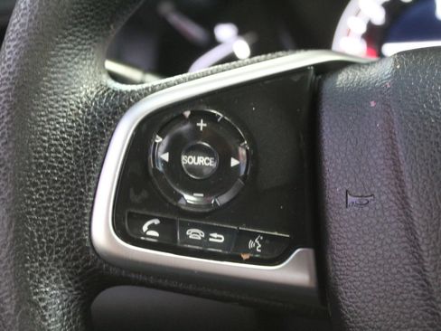 Used 2019 Honda CR-V LX image 16