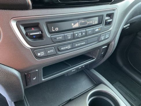 Used 2023 Honda Ridgeline RTL image 25