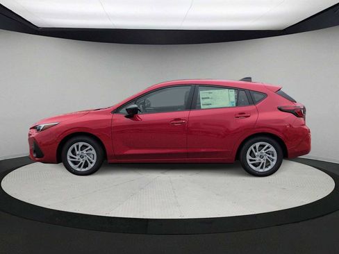 New 2025 Subaru Impreza 2.0i image 5