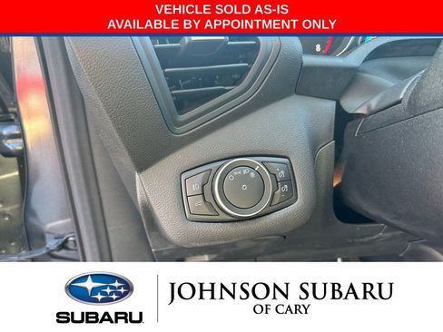 Used 2017 Ford Escape SE image 14