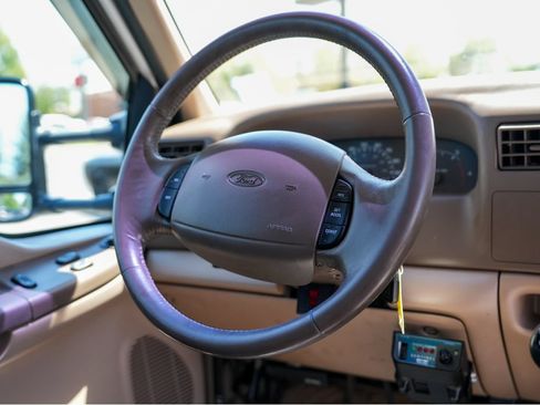 Used 1999 Ford F350 Lariat AWD/4WD image 27