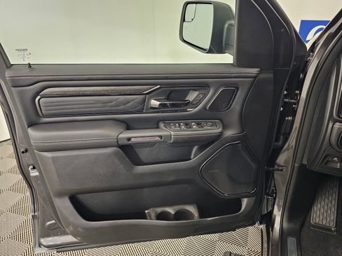 New 2026 RAM 1500 Limited image 10