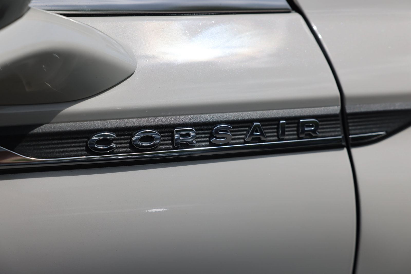 Used 2022 Lincoln Corsair AWD w/ Premium Package image 29