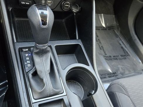 Used 2021 Hyundai Tucson Value image 22