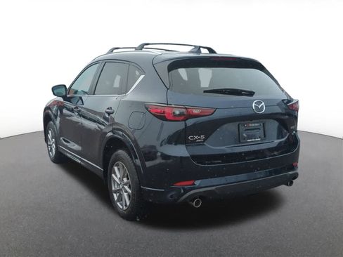 New 2025 MAZDA CX-5 AWD 2.5 S image 4
