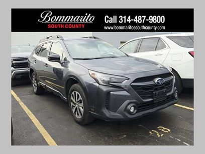 Used 2024 Subaru Outback Premium