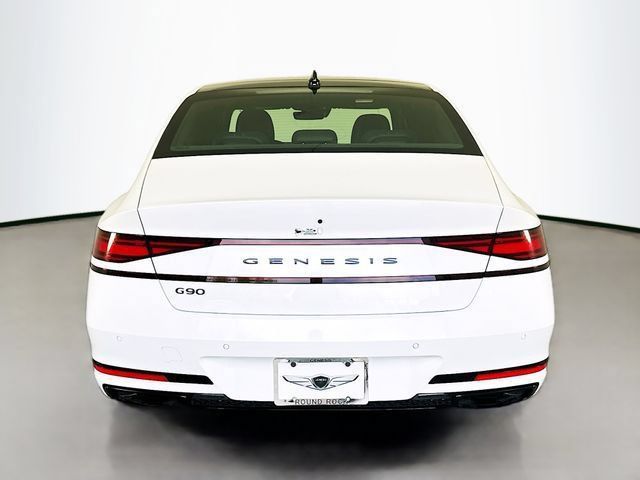 New 2026 Genesis G90 3.5T Prestige AWD/4WD image 6