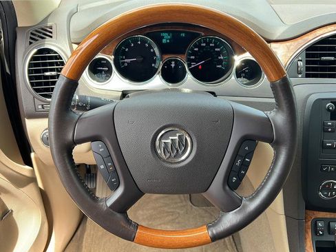 Used 2012 Buick Enclave Leather AWD/4WD image 19