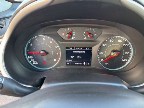 Used 2024 Chevrolet Malibu LT image 15