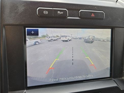 Used 2021 Ford F350 XLT AWD/4WD image 17