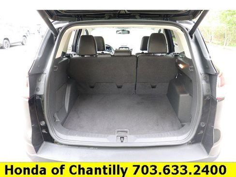 Used 2016 Ford Escape Titanium AWD/4WD image 25