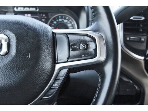 Used 2024 RAM 2500 Laramie image 26