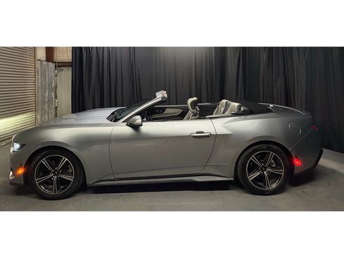 Used 2024 Ford Mustang Premium RWD image 8