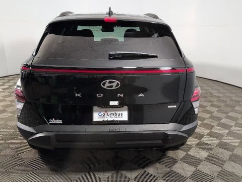 New 2026 Hyundai Kona SEL Sport AWD/4WD image 5