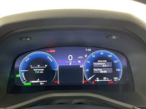 New 2026 Toyota Camry XSE image 22