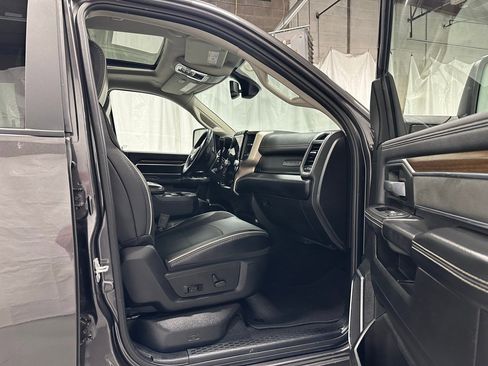 Used 2024 RAM 2500 Laramie image 57