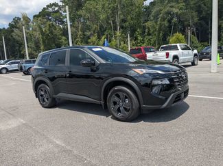 Used 2026 Nissan Rogue SV w/ Cold Weather Package FWD 360° Tour