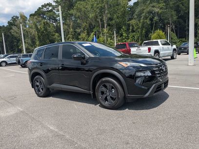Used 2026 Nissan Rogue SV w/ Cold Weather Package