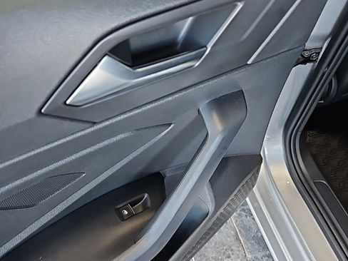 New 2026 Volkswagen Jetta Sport FWD image 21