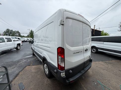 Used 2017 Ford Transit 250 148 Medium Roof RWD image 2