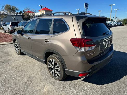 Used 2024 Subaru Forester Limited image 10