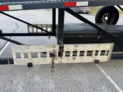 Used 2016 RAM 3500 SLT w/ Quick Order Package 29G SLT image 29