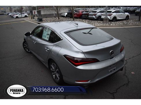 New 2026 Acura Integra Base image 8