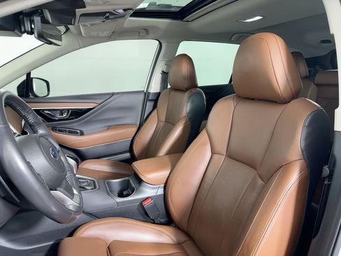 Used 2023 Subaru Outback Touring XT w/ Tech Package 3 image 22