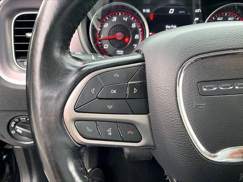 Used 2021 Dodge Charger SXT w/ Leather Interior Group image 18