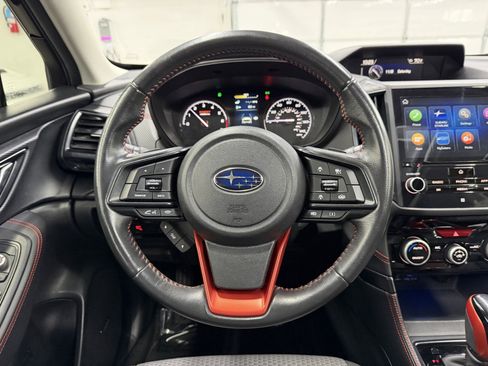 Used 2022 Subaru Forester Sport image 13