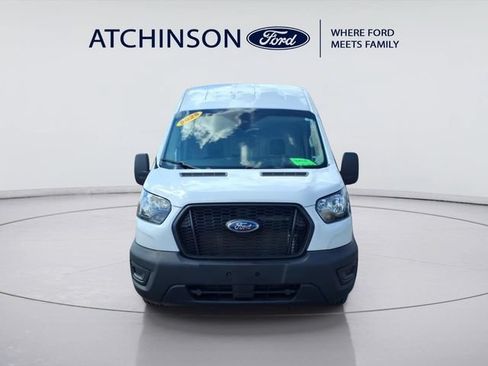 Used 2025 Ford Transit 250 148 High Roof Extended RWD image 2