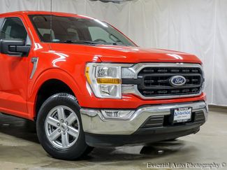 Used 2022 Ford F150 XLT w/ Bed Utility Package video 3
